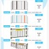울타리(디자인형)