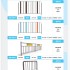 울타리(디자인형)